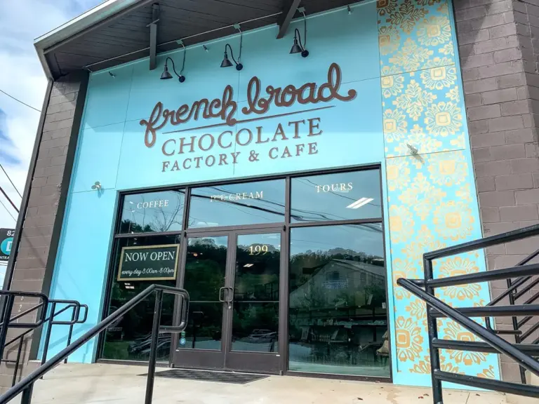 Fda french broad chocolates recall