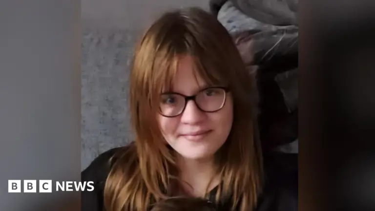 Felicity-jo 2 week coma: Felicity-Jo’s 2 Week Coma: A Mother’s Warning on Sepsis