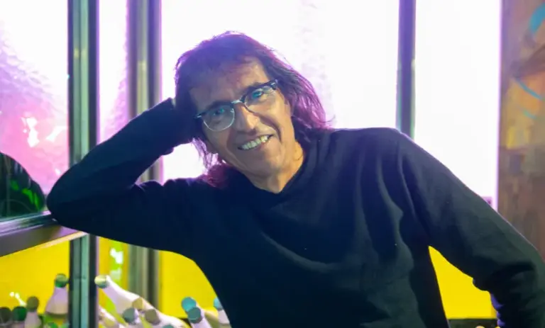 Felipe Staiti: A Legacy in Latin Rock Ends at 64