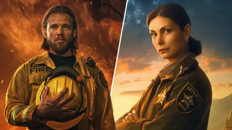Fire country: CBS Expands the  Universe with a New Medical Drama Spin-Off