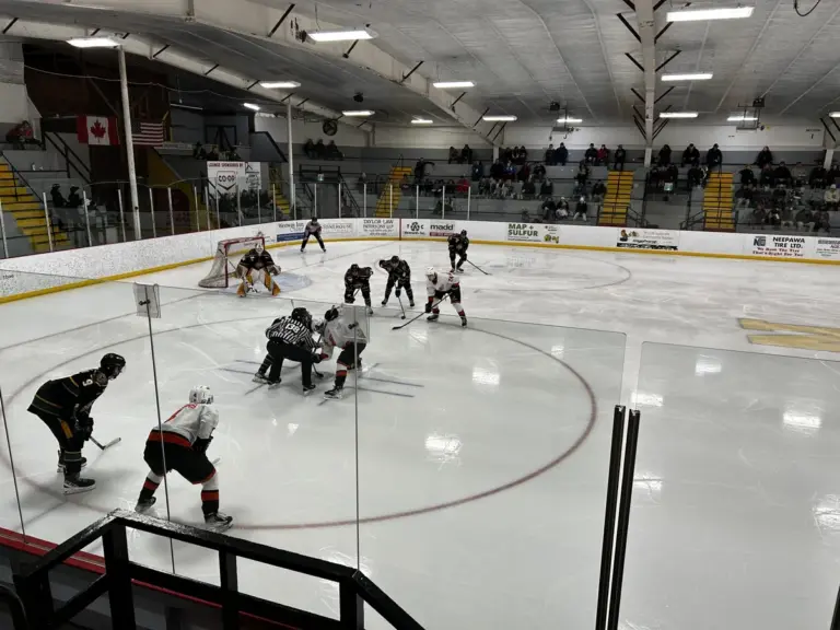 Flyers Score Big with 7 Goals Against Jets