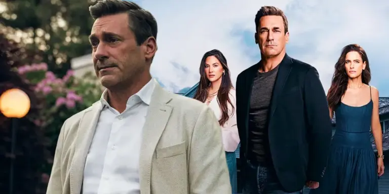 Friends and Neighbors Season 2: What to Expect
