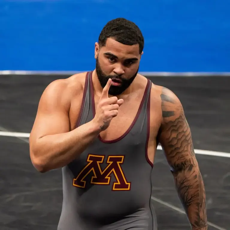 Gable Steveson Signs with the UFC: A New Chapter in His Athletic Career