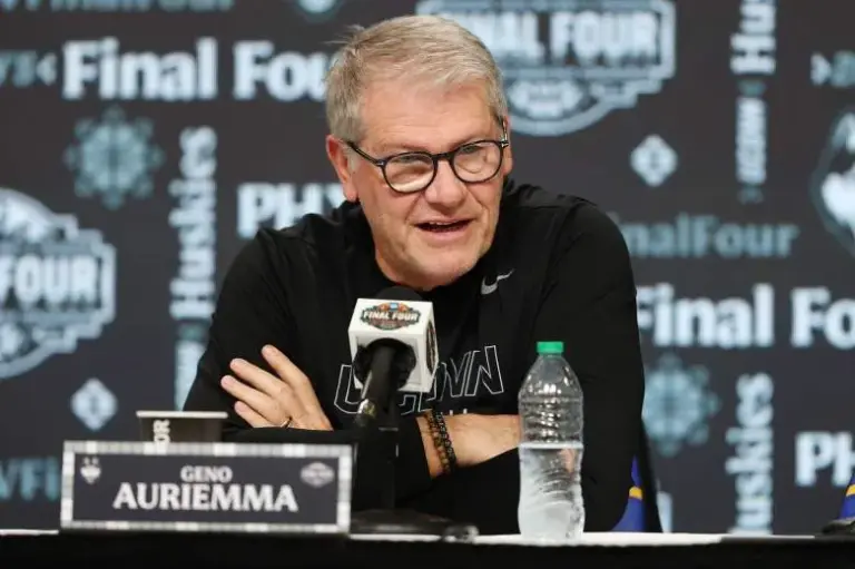 Geno Auriemma Salary: A New Era in Women’s College Basketball Compensation