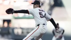 giants vs phillies — US news