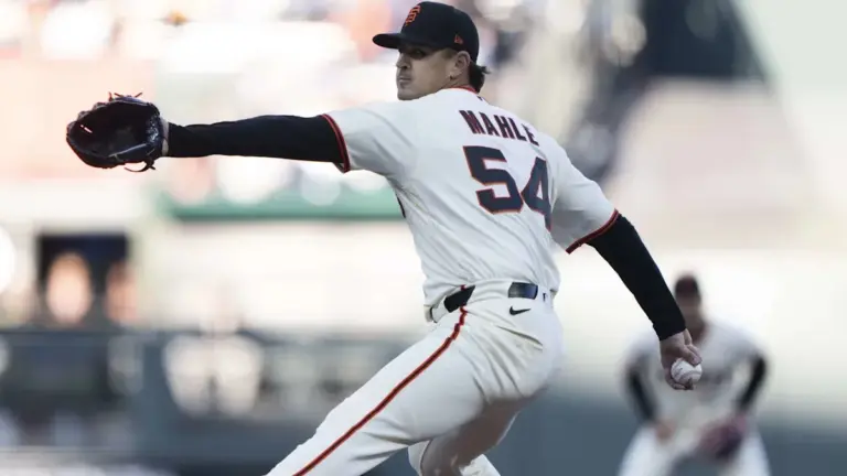 Giants vs Phillies: Giants Aim to Exploit Luzardo’s Struggles