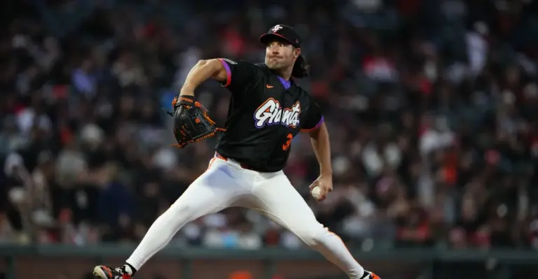 Giants vs Reds: A Crucial Matchup at Great American Ball Park