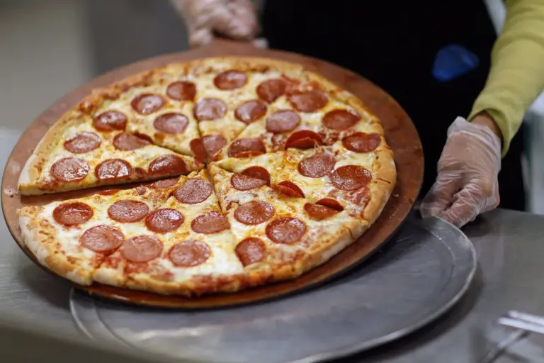 Gina Maria’s Pizza Closes After 50 Years in Business