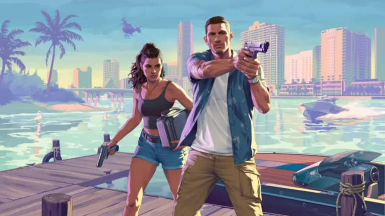 Grand Theft Auto VI: New Insights Amid Data Breach