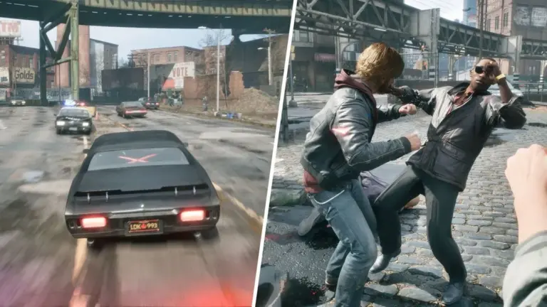 GTA 6 Rival Game Samson Set for April 2026 Release