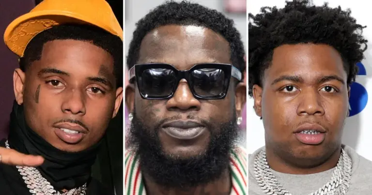 Gucci Mane: A Shocking Turn of Events in Dallas