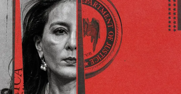 Harmeet Dhillon’s Impact on the Civil Rights Division