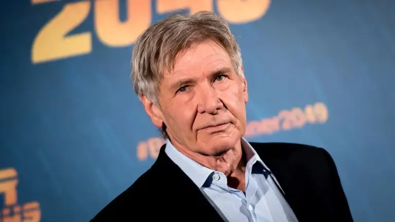 Harrison Ford: A Legacy of Film and Philanthropy