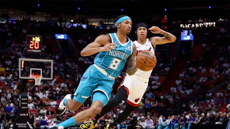 Heat vs Hornets: Charlotte Eliminates Miami in Overtime Thriller