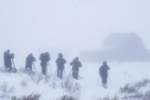 heavy snow warning which states — US news