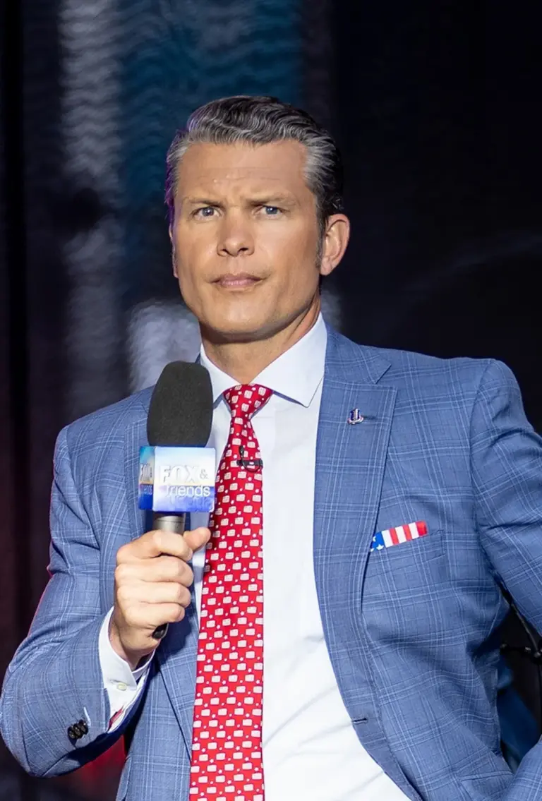 Hegseth news: Impeachment Efforts Against Pete Hegseth Heat Up Amid Iran Conflict