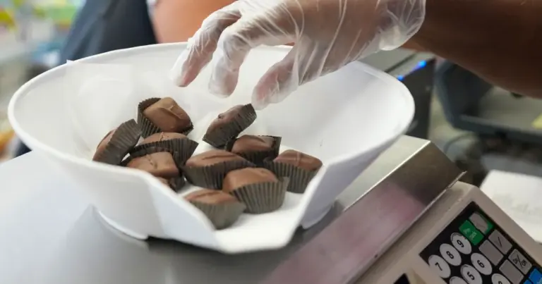 Historic candy store chain closes