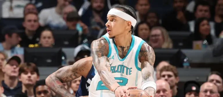 Hornets vs Timberwolves: Key Matchup Ahead