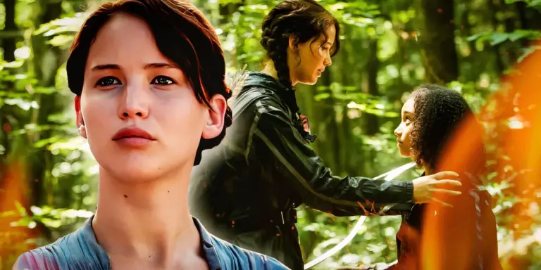 Hunger games: The : Sunrise on the Reaping Set for November 2026 Release