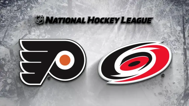 Hurricanes vs Flyers: Flyers Clinch Playoff Spot with Shootout Victory