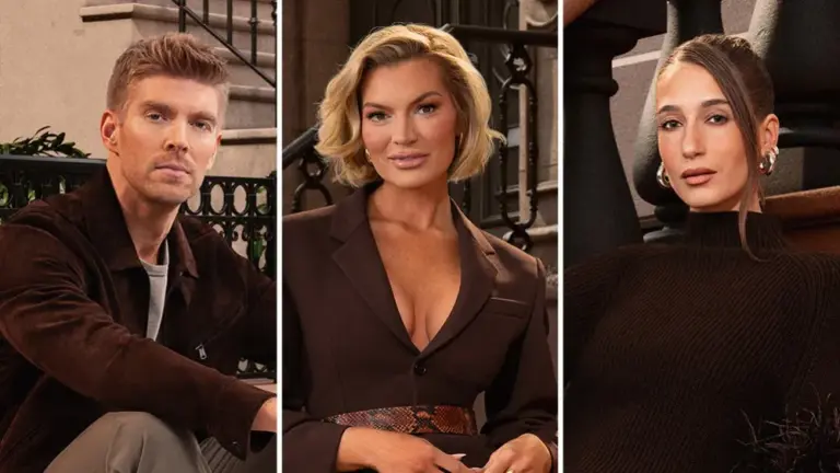 In The City Bravo: A New Chapter for Reality Television