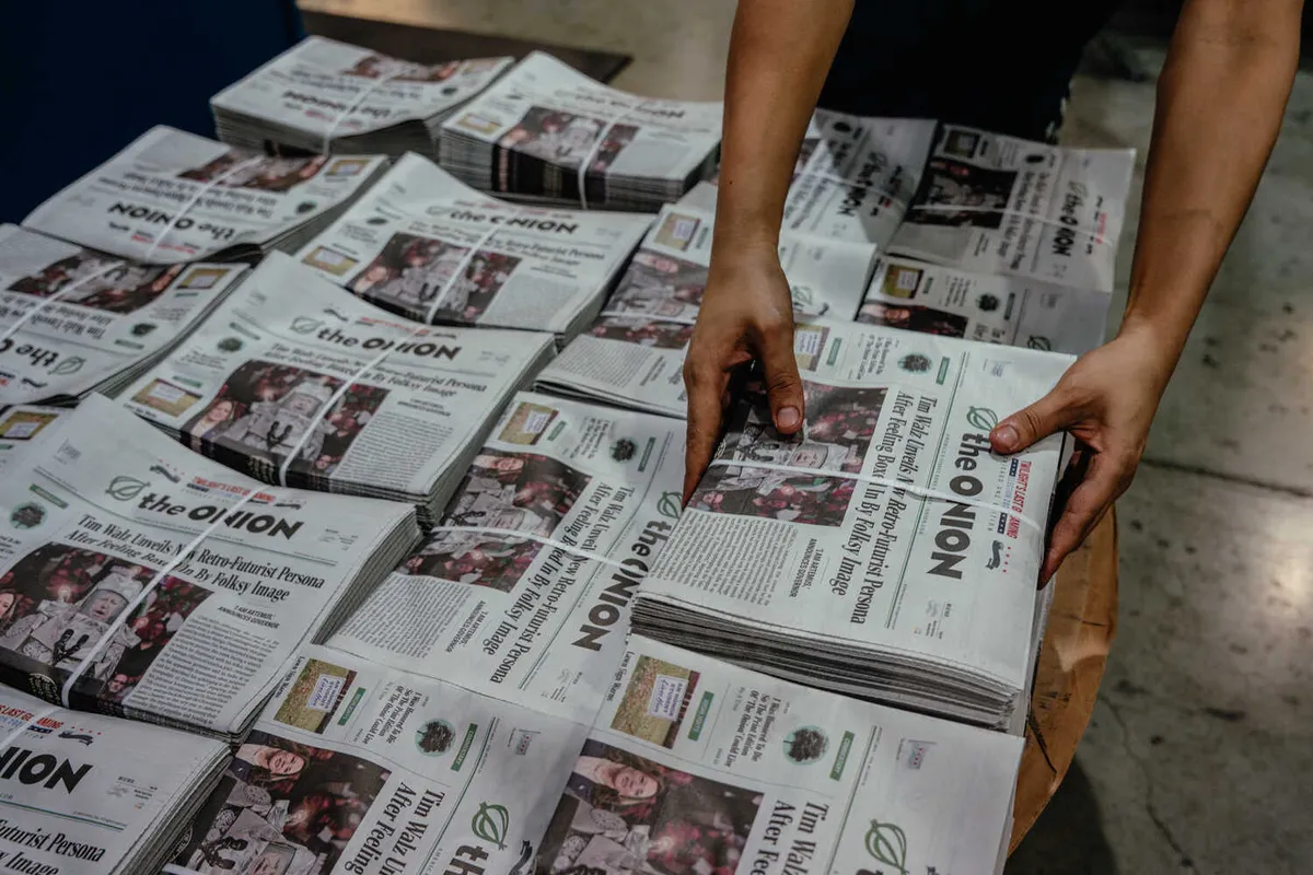 infowars — US news