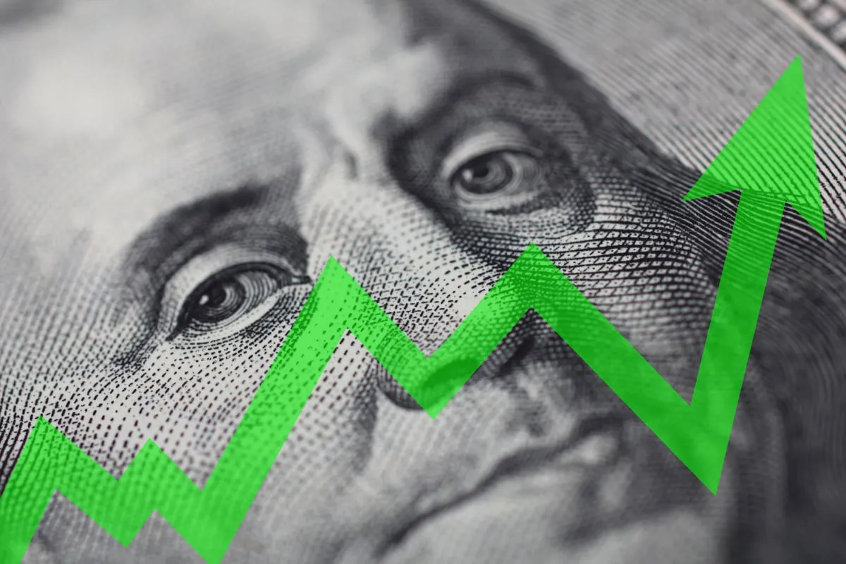 intel stock — US news