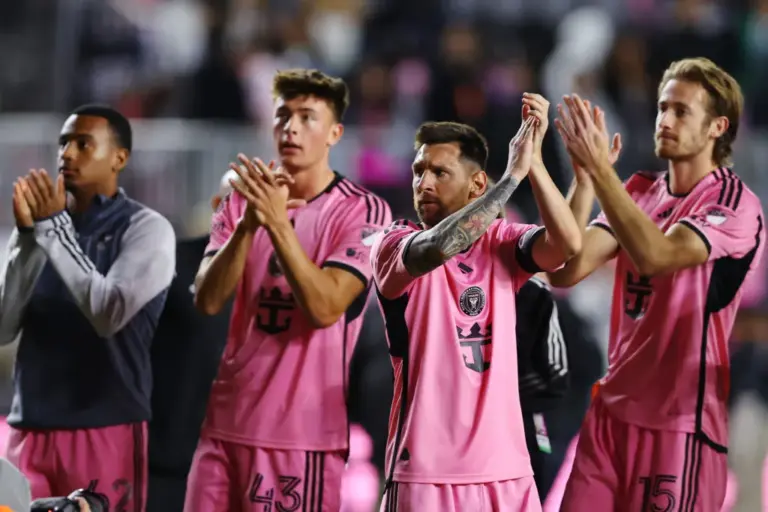 Inter Miami – Real Salt Lake: A Defining Match in Sandy, Utah