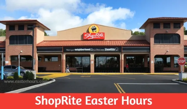 Is Publix Open on Easter?