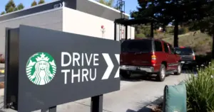 is starbucks open on easter — US news