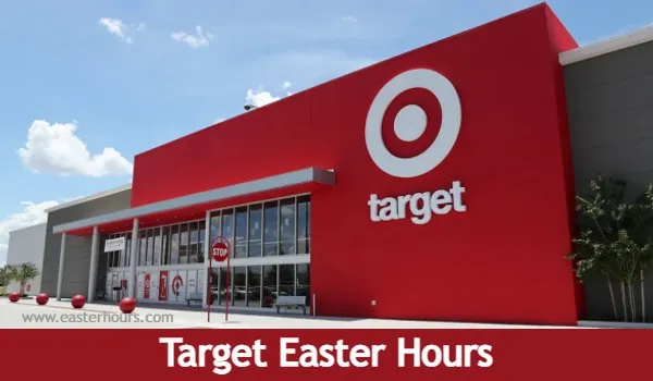 Is Target Open on Easter? What to Know for April 5, 2026