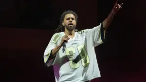 j cole — US news