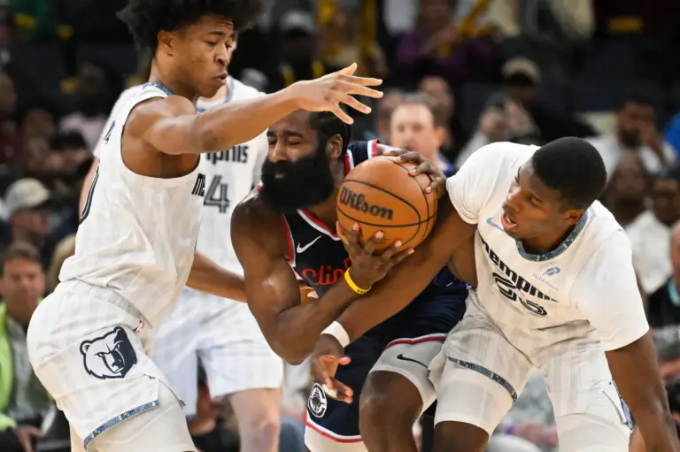 Ja Morant Faces Uncertain Future with the Memphis Grizzlies