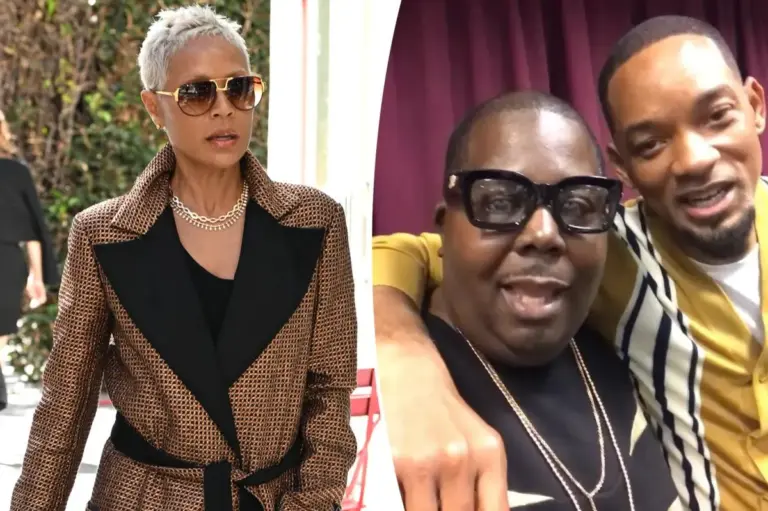 Jada Pinkett Smith Pursues Legal Fees After Court Ruling