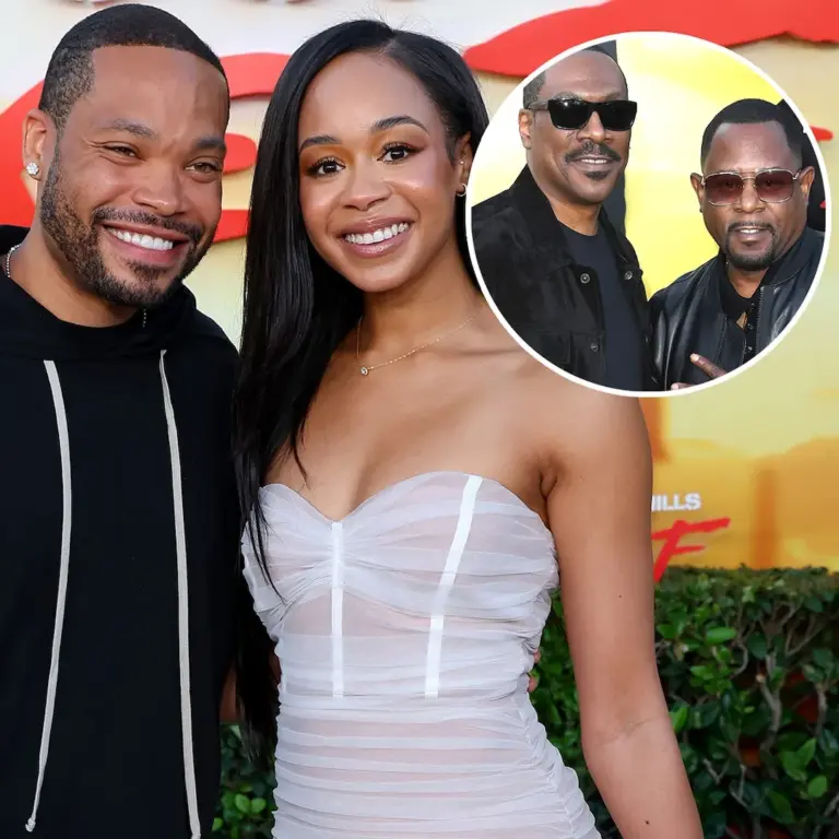 Jasmin Lawrence Welcomes Baby Girl Ari Skye