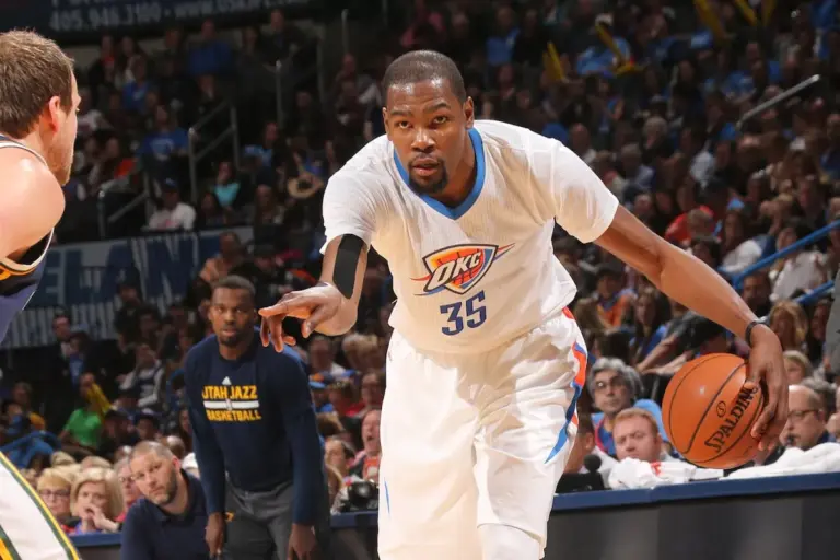 Jazz vs Thunder: A Clash of Records and Fortunes