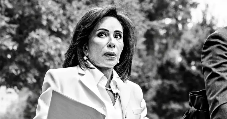 Jeanine Pirro’s Rise as U.S. Attorney in the District of Columbia