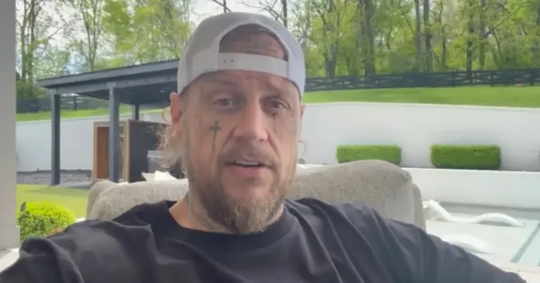Jelly Roll Lost His Way: A Deep Dive into His Weight Loss Journey