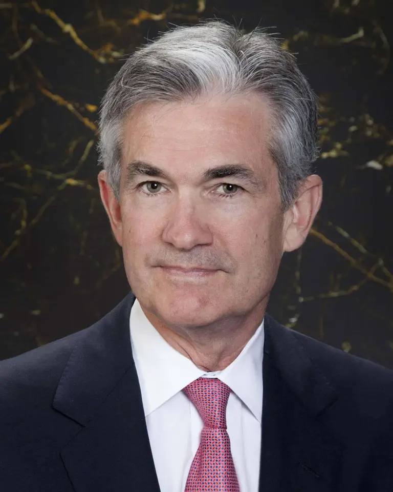 Jerome Powell’s Departure from the Fed: A New Era in Monetary Policy