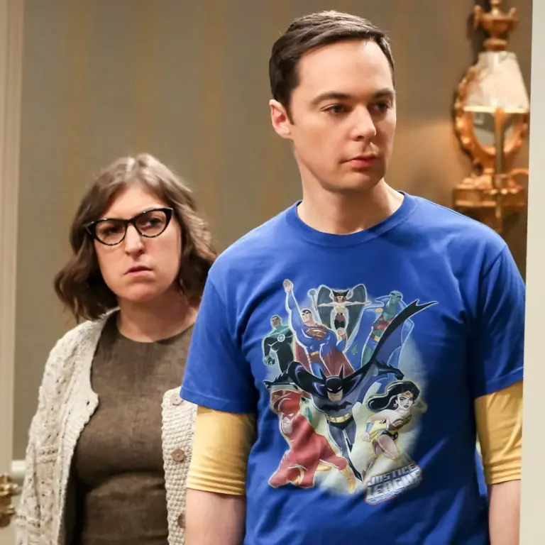 Jim Parsons: The Enduring Legacy of Sheldon Cooper
