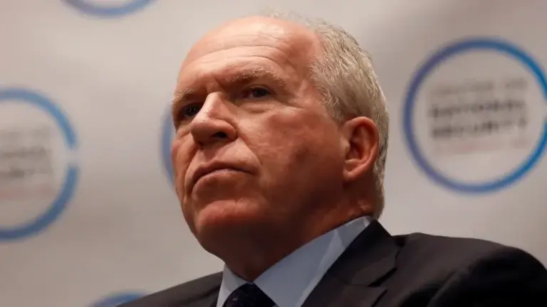 John Brennan Probe Prosecutor Removed