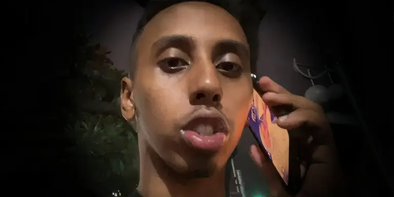Johnny Somali Sentenced to Six Months in Prison in South Korea