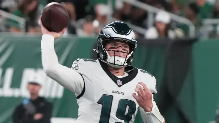 Jordan Love: Green Bay Packers’ Starting Quarterback Enters 2026 Season