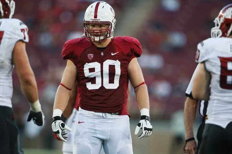 Josh Mauro: Former NFL Player Passes Away at 35