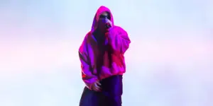 justin bieber coachella setlist — US news