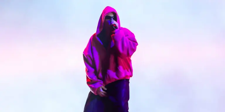 Justin Bieber Coachella Setlist: A Night to Remember