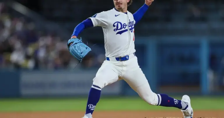 Justin Wrobleski Shines in Dominant Performance Against the Mets