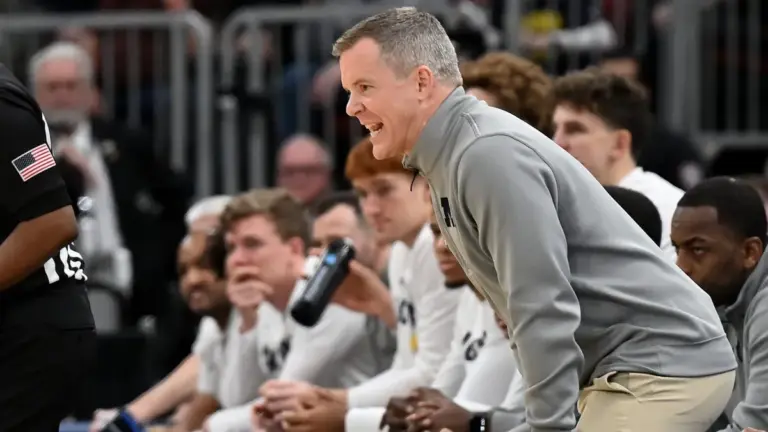 Juwan Howard’s Legacy Continues as Dusty May Shines in Final Four