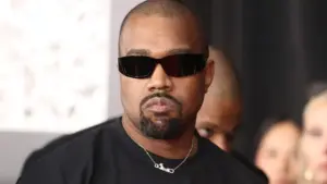 kanye west wireless festival headliner — US news
