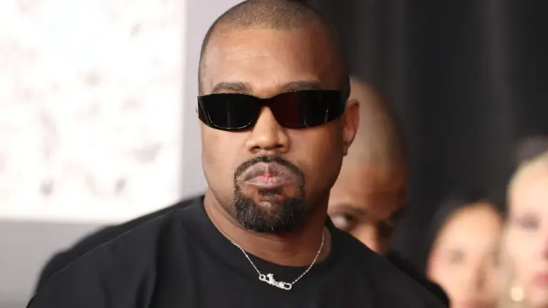 Kanye West Wireless Festival Headliner: Controversy Surrounds 2026 Booking